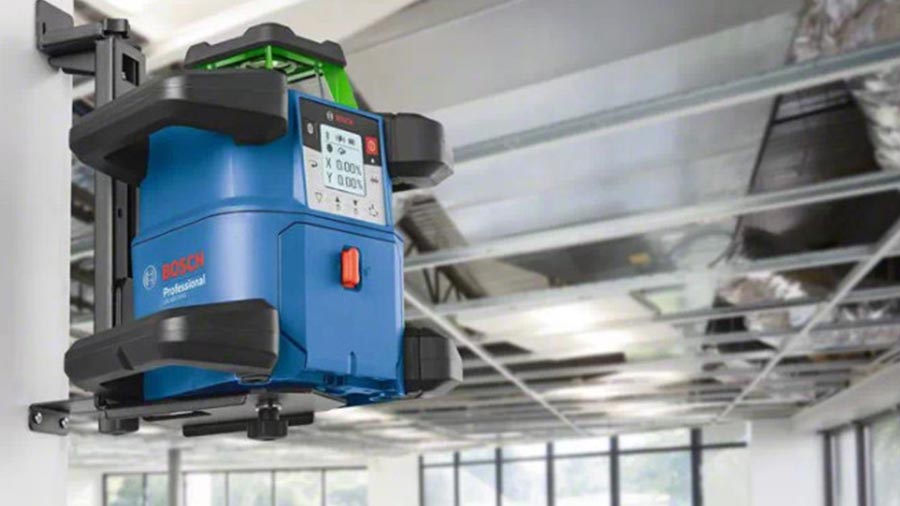 laser rotatif GRL 650 CHVG Bosch laser rotatif GRL 650 CHVG Bosch